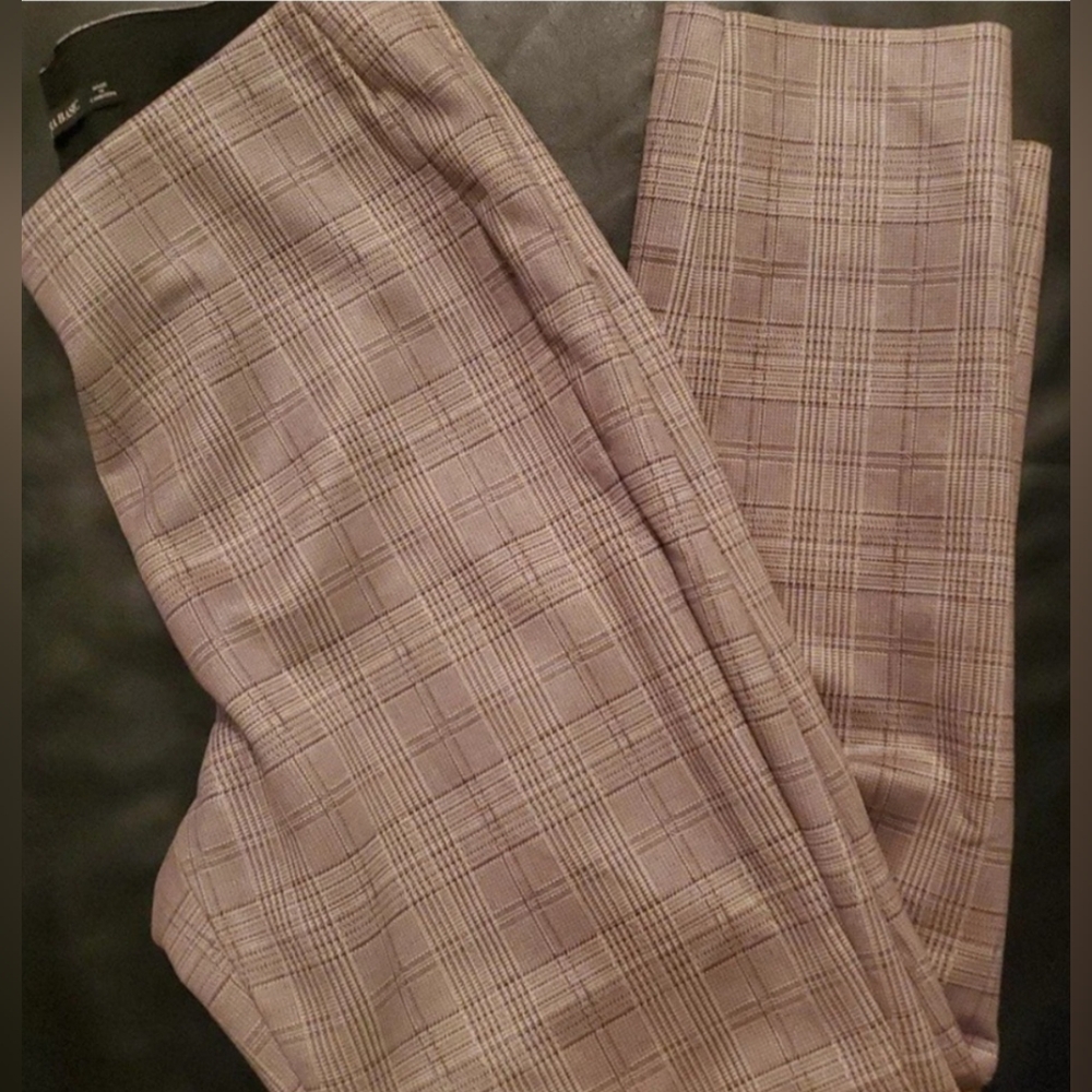 Zara Pants